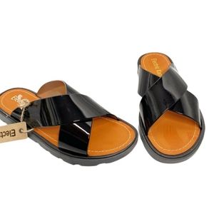 Electric Karma Sandals New 7